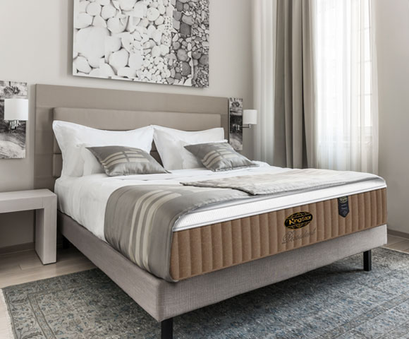 Como escolher uma cama nova? Se você quer acertar na melhor opção, conheça os principais quesitos a serem considerados na hora de comprar!