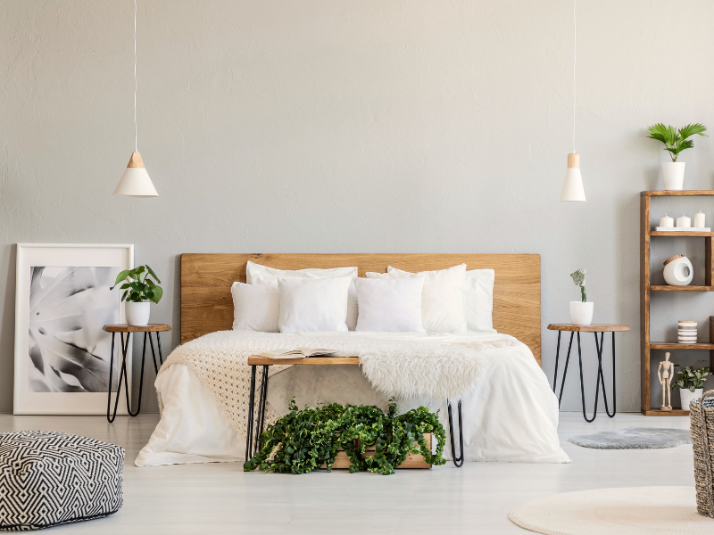 como colocar cabeceira em cama box e processos