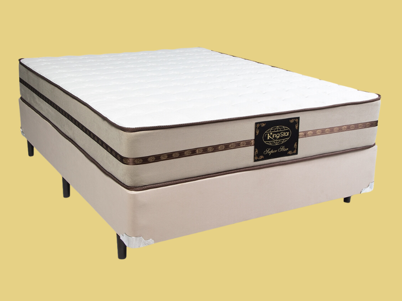 qual a melhor cama box e definição