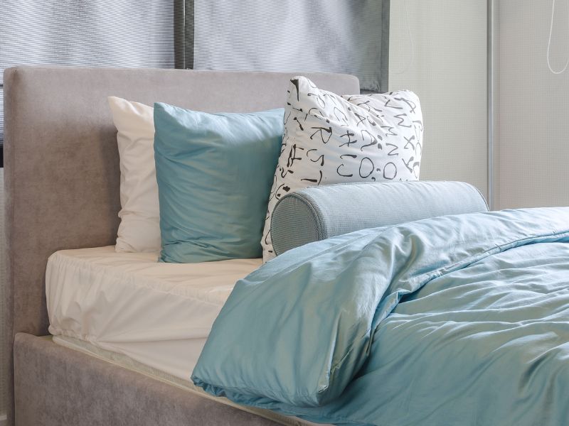 Cama Twin