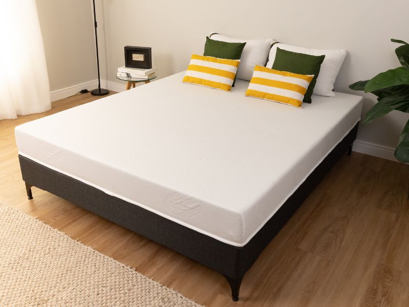 colchão king size qual o melhor